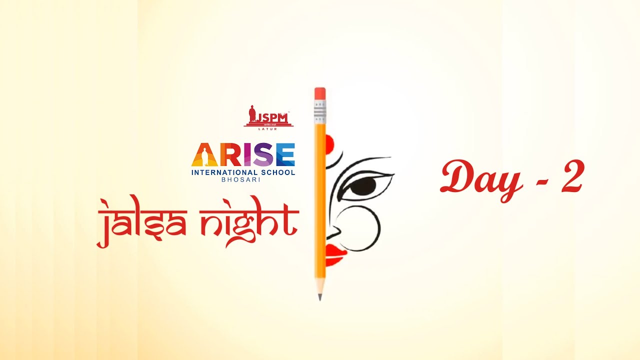 Jalsa Night Season 01, Day 02