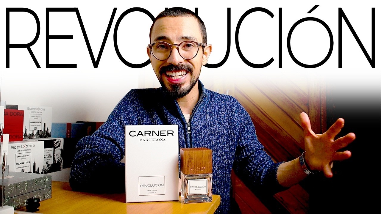 Revolución de Carner Barcelona || Reseña