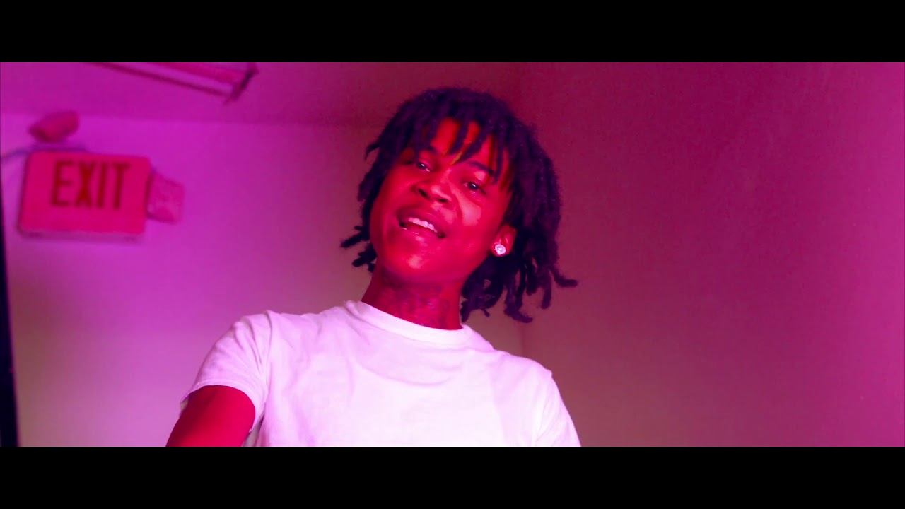 Cee Kay - Pine Bluff (Official Video)