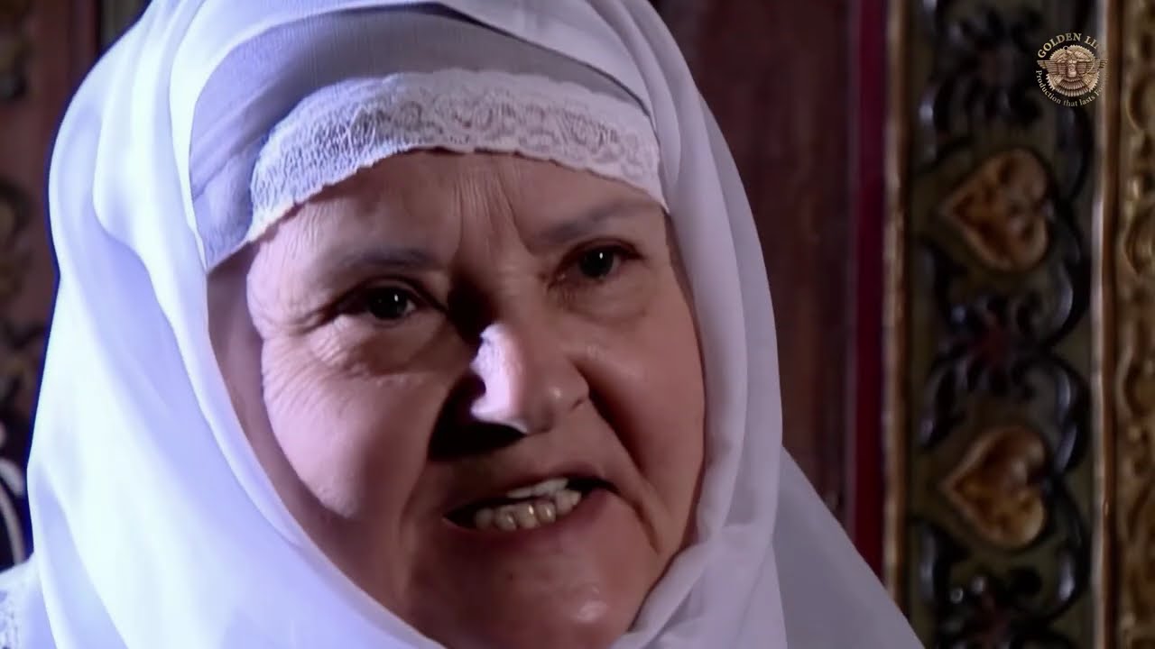 4K مسلسل بيت جدي 2 - الحلقة 19 | بجودة عالية الدقة