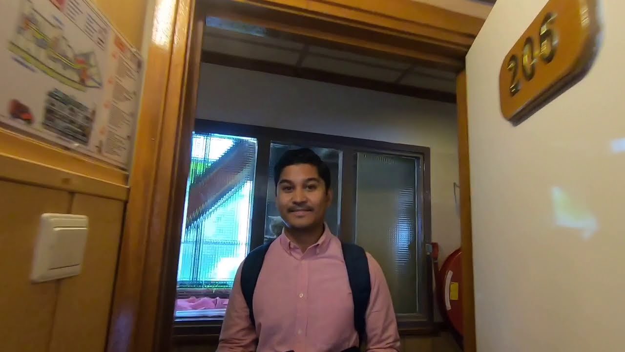 BOOKING.COM REVIEW HOTEL MURAH DI AMSTERDAM CENTRAL