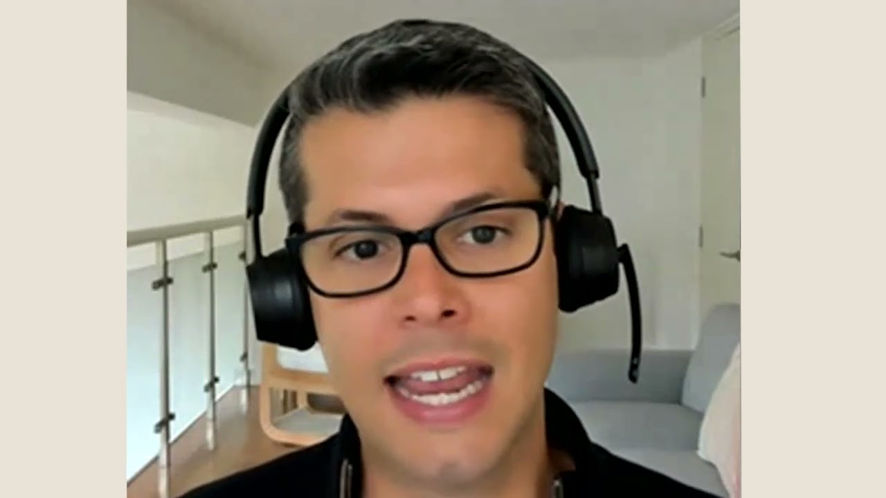 Microsoft's Nico Charritton: How cybersecurity is like home security | Small Business Snippets