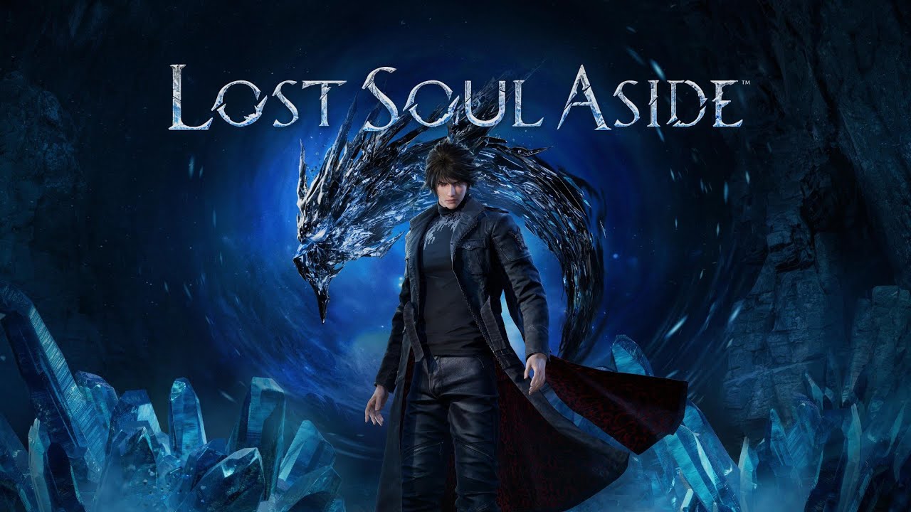 [PS5Live・初見歓迎]失落の魂/LostSoulAside(ロストソウルアサイド) #30 NIGHTMARE