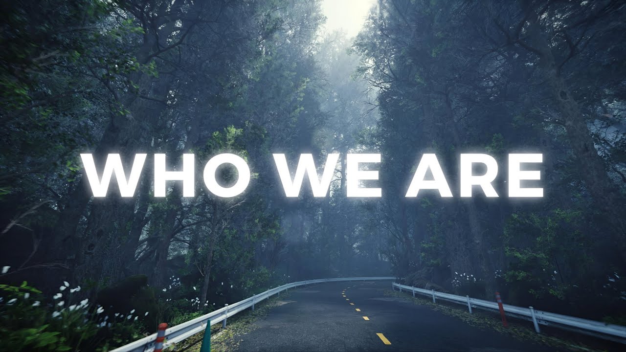 SHKHR & Krisi Xo - Who We Are (Lyric Video)