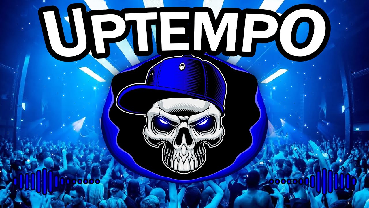 HARDCORE UPTEMPO 2024
