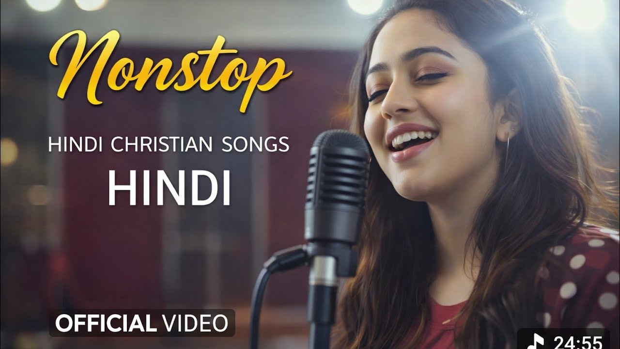 Non Stop Hindi Christian songs 2026 #nonstop #jukebox 