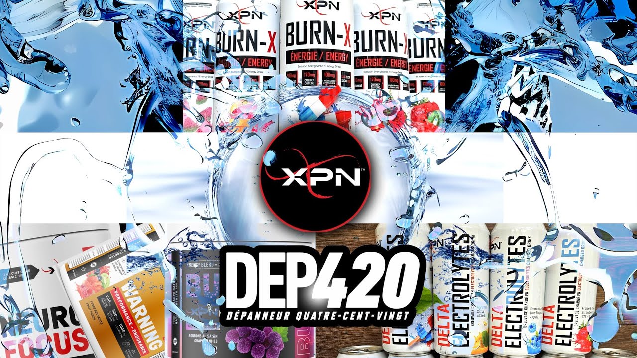 DEP 420 - Capsule promotionelle 2