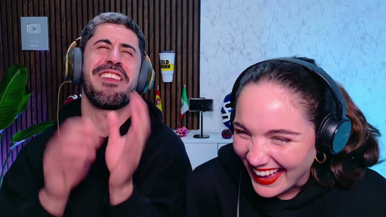 Franco Escamilla – Monólogo “No Somos Iguales” | Españoles reaccionan 😂🇪🇸