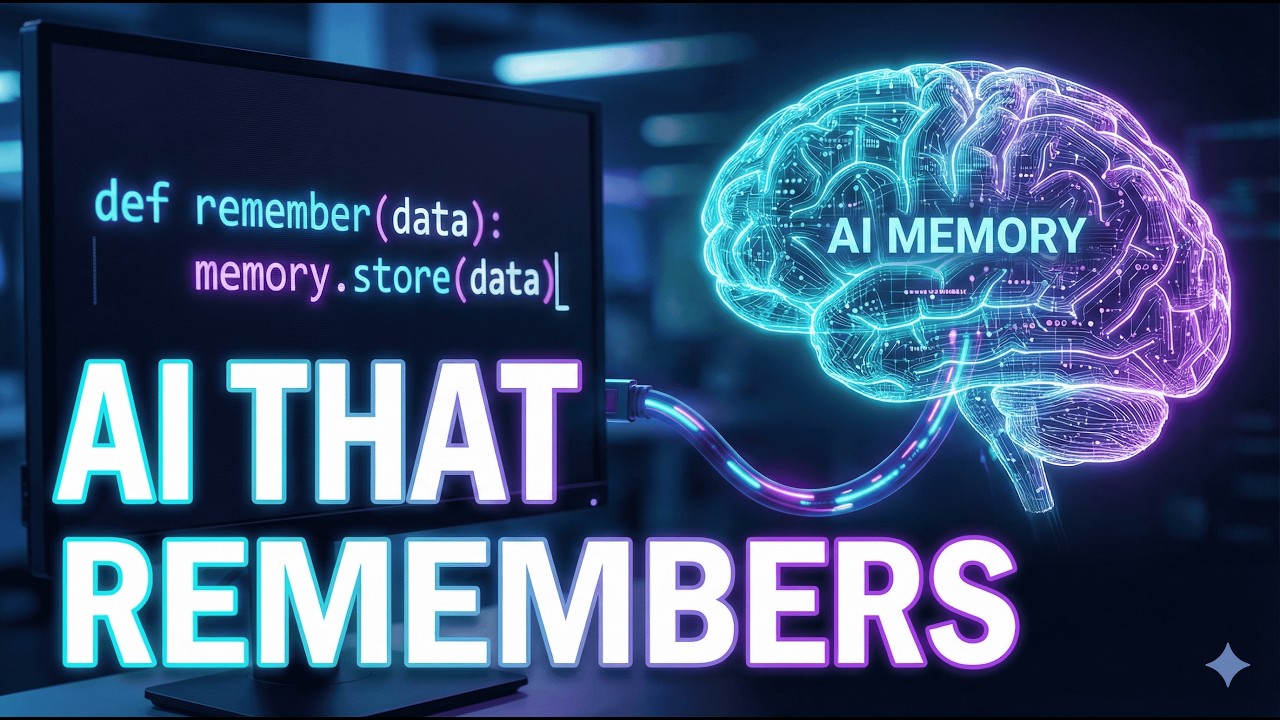 Build a Personalized AI Assistant: Python, Mem0, & Qdrant Guide