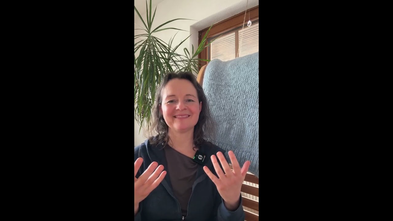 Frieden beginnt in Dir - meditativer Teil #Fühlen #Erlauben #Körper #Atem BewusstSein