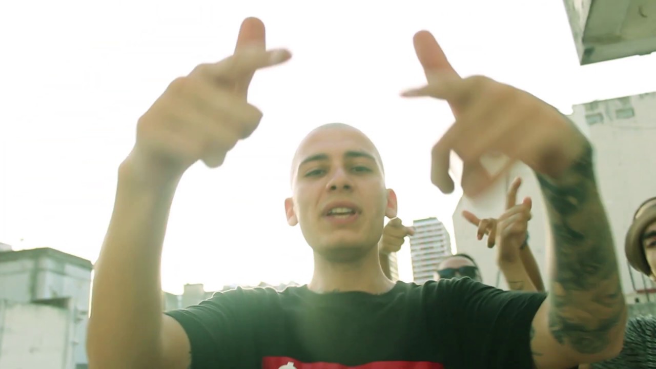 Hucho Calderon X Turu aka A.M.P X Devak24 - Tucuman 313