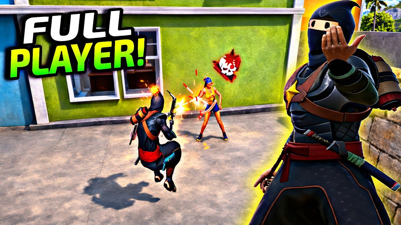 🔥 O BATTLE ROYALE BRASILEIRO CHEGOU!| PRIME RUSH