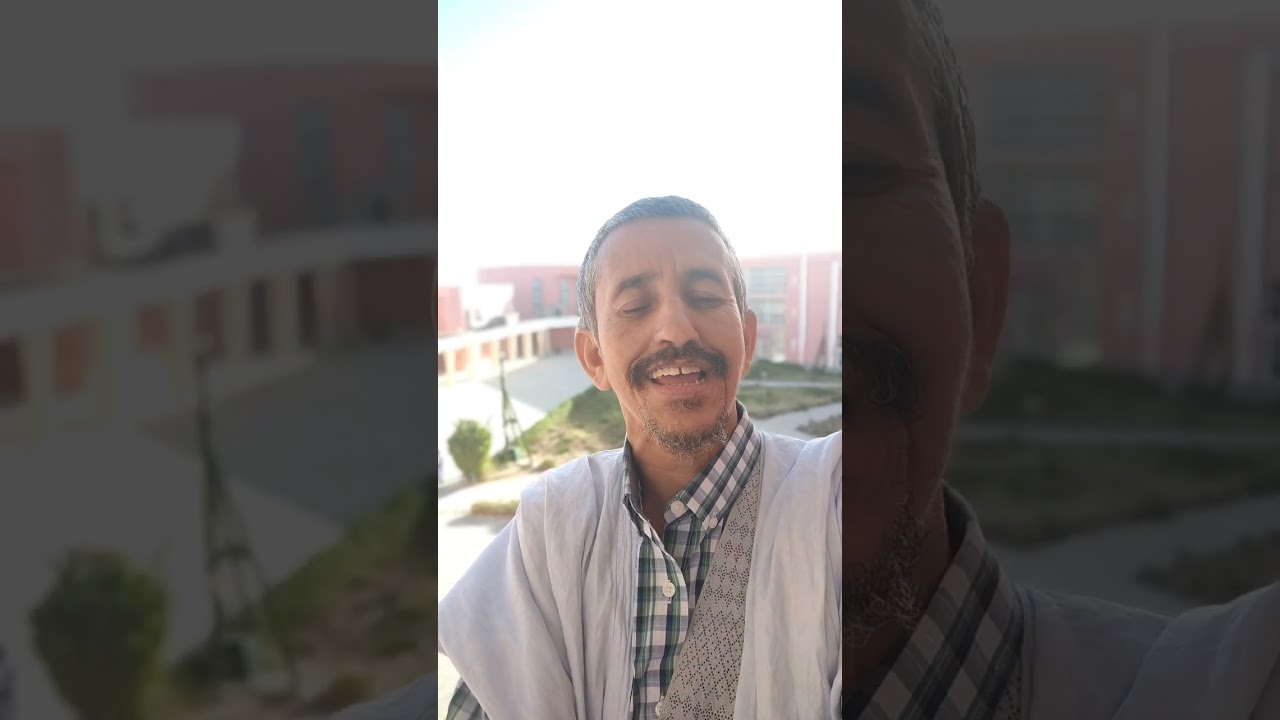 قصص شنقيطية طريفة (1)