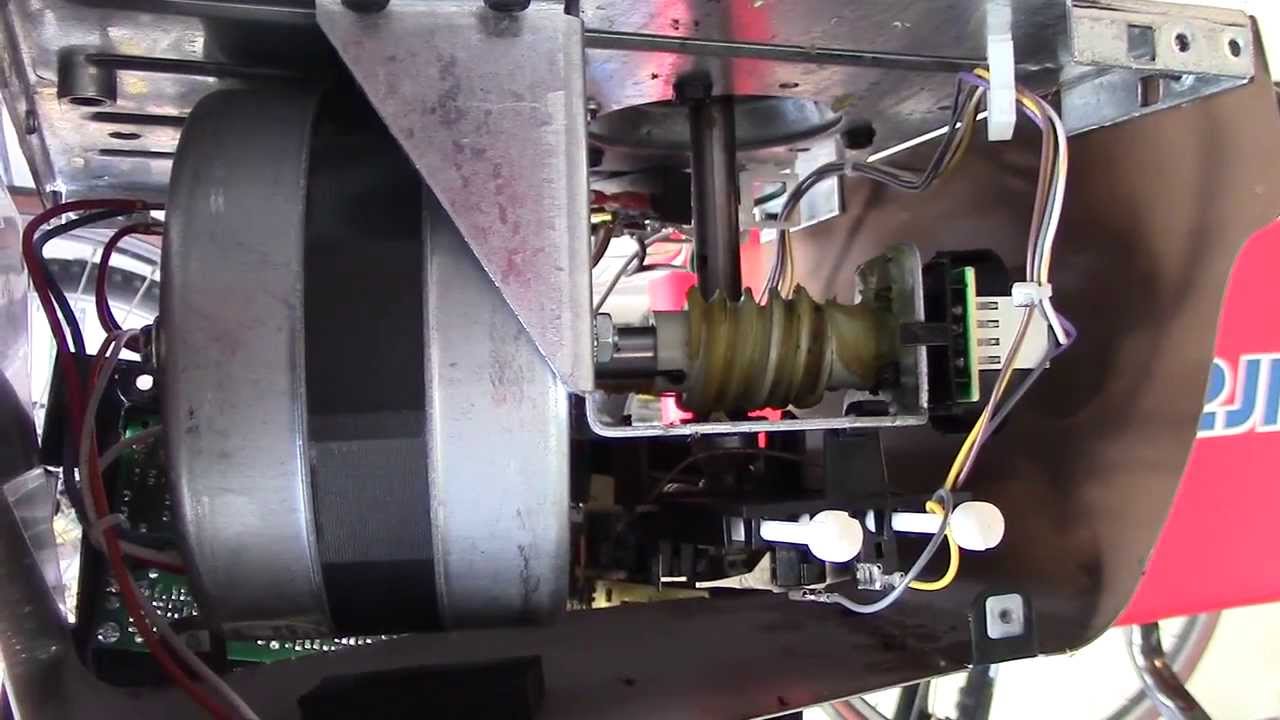 Garage Door Opener Tips & Diagnosis