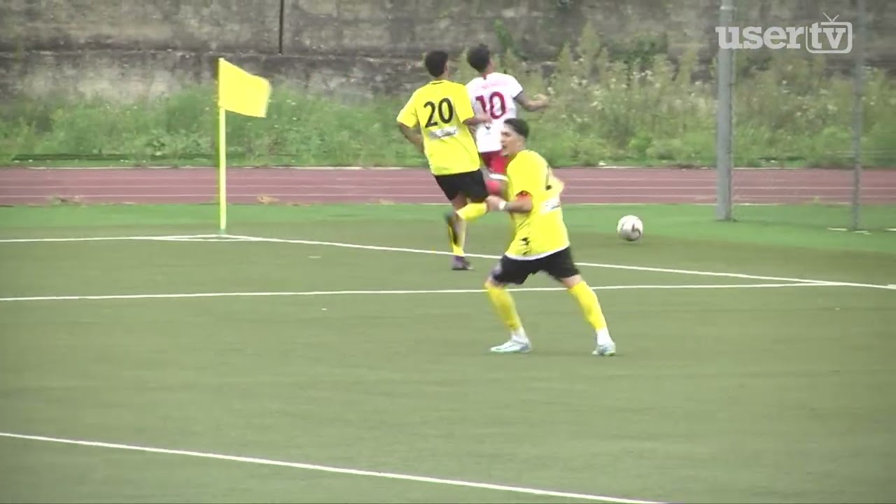 Pannarano Calcio vs Messecola   0-0