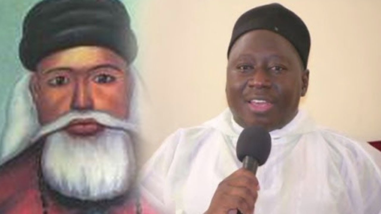 Gana Messeré présente ses excuses suite à ses propos sur Cheikh Ahmed Tidiane Cherif.