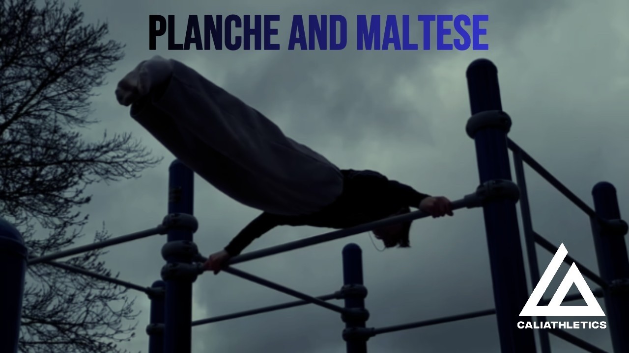Planche and Maltese - Edit Cinematic