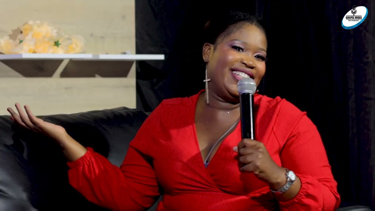 Gospel Vibes Episode Two with Shibu Molomo