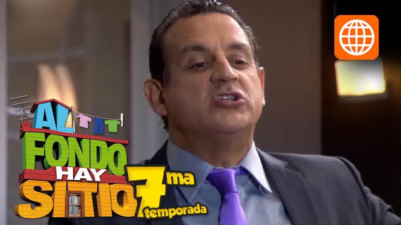 Al fondo hay sitio - Capitulo 1312 parte 3/5