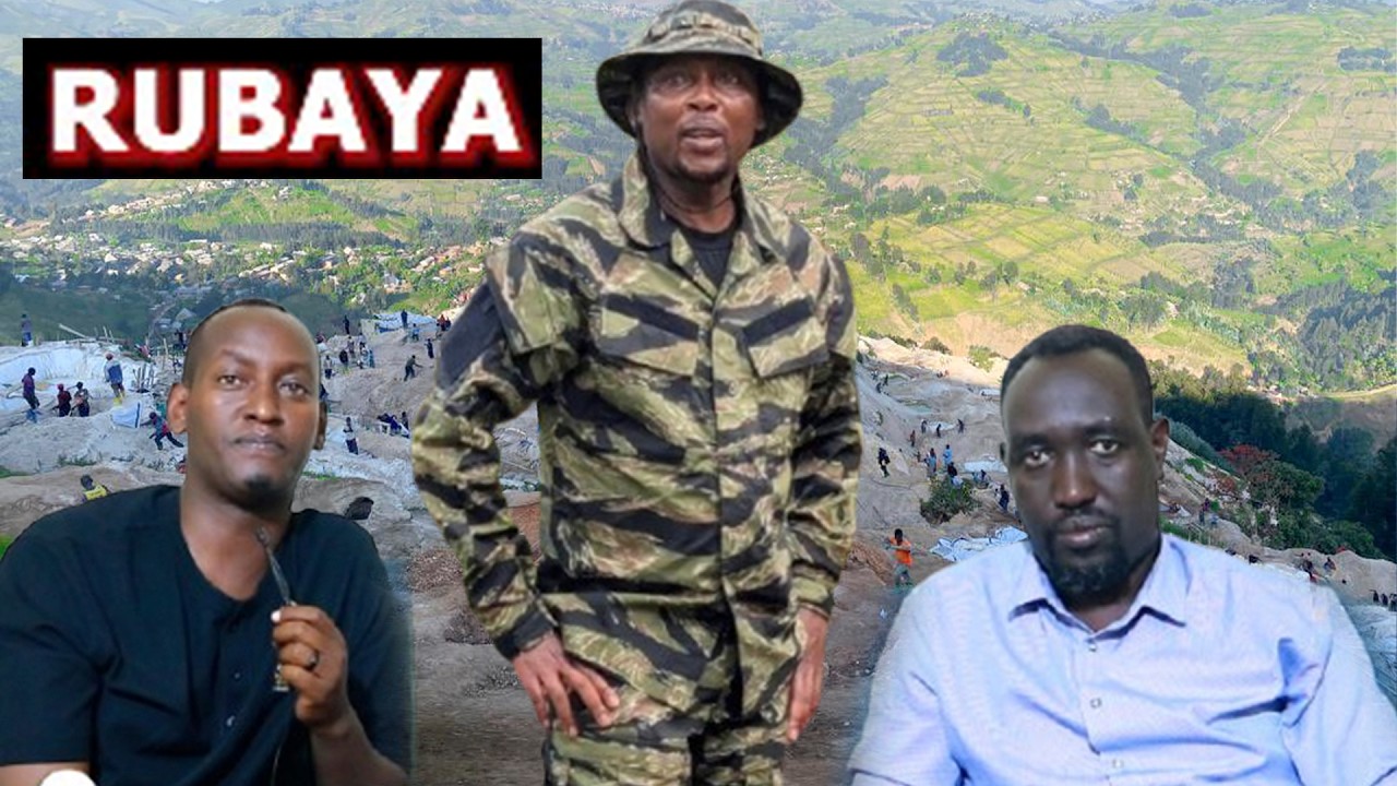 🔴UKURI KUBIRIKUVUGWA KURUPFU RWA Lt Col WILLY NGOMA/MINEMBWE ADUI AHAWE ISOMO🔥
