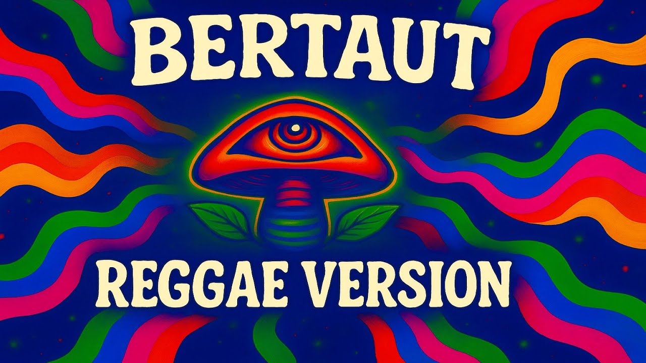Bertaut – Nadin Amizah (Reggae Version) | By AS TONE