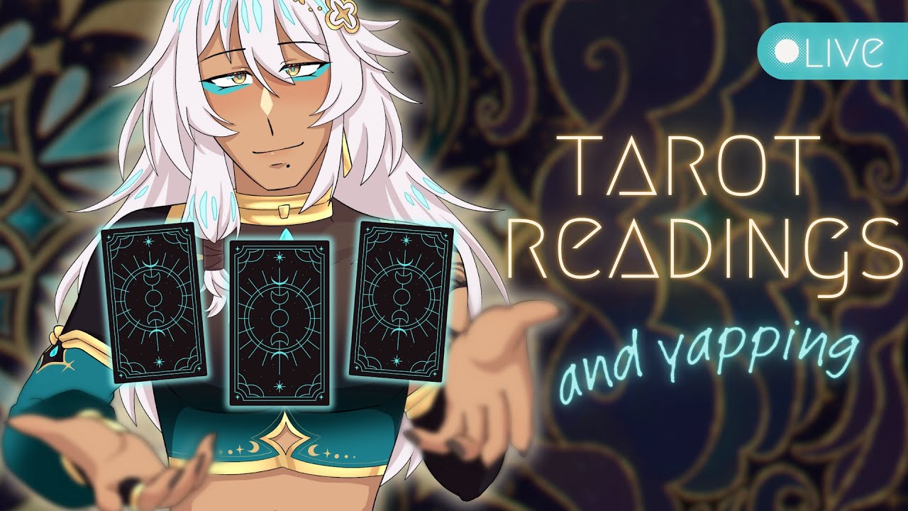 tarot thursday | tarot reading practice