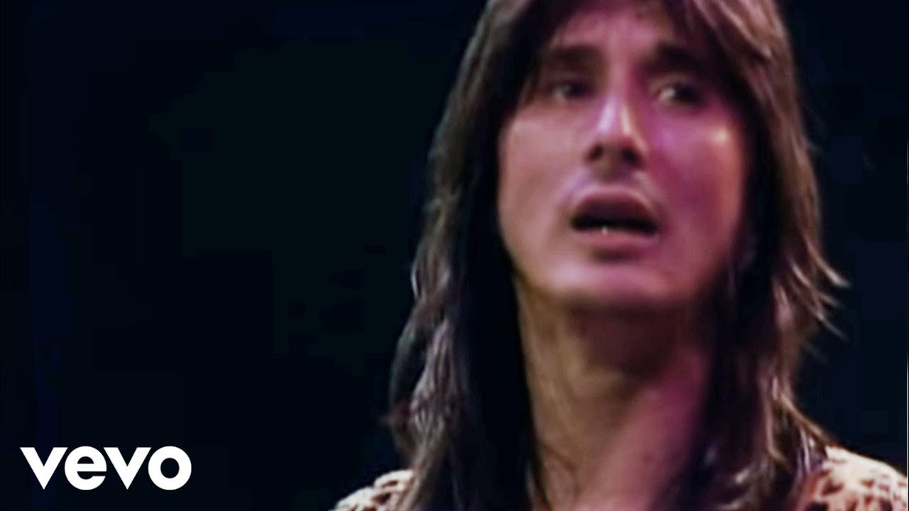 Journey - Don't Stop Believin' (Live In Houston 1981: Escape Tour)