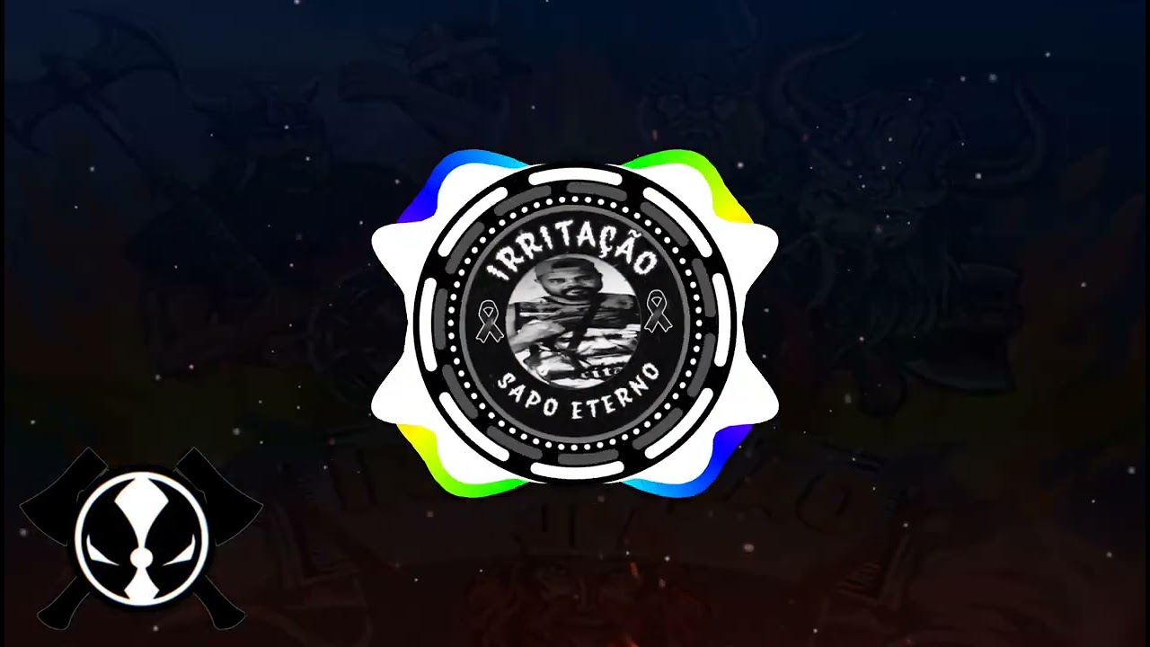 MC DIGUIN - JÁ QUE FIZERAM A UNIÃO - IRRITAÇÃO 2022