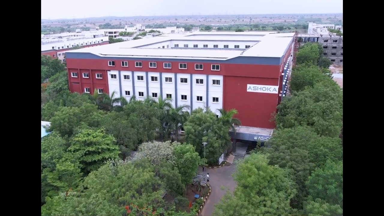 Ashoka Women's Engineering College  - Kurnool -  Andhra Pradesh