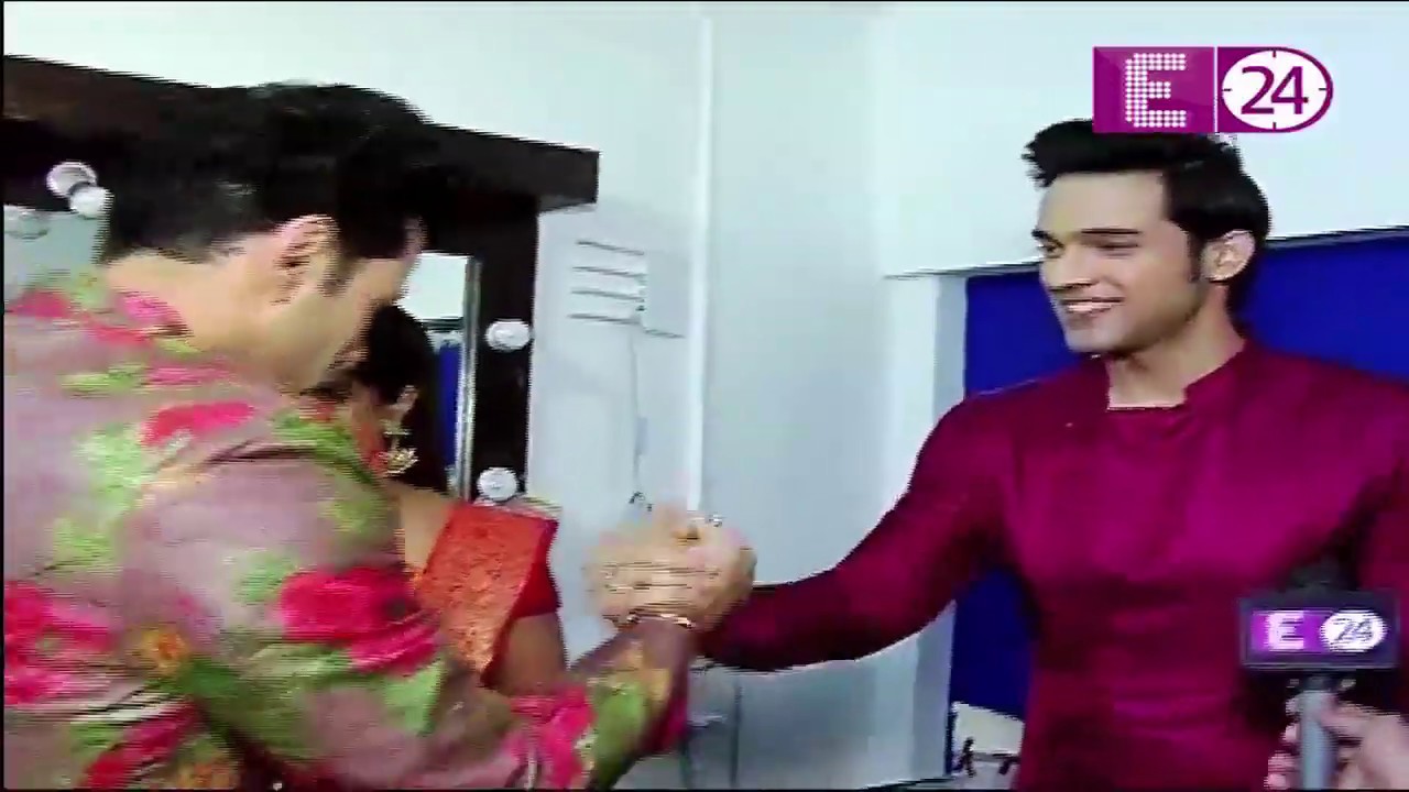 Happy Birthday Parth Samthaan ||  Birthday celebration mein ‘Kasuati gang ki masti’