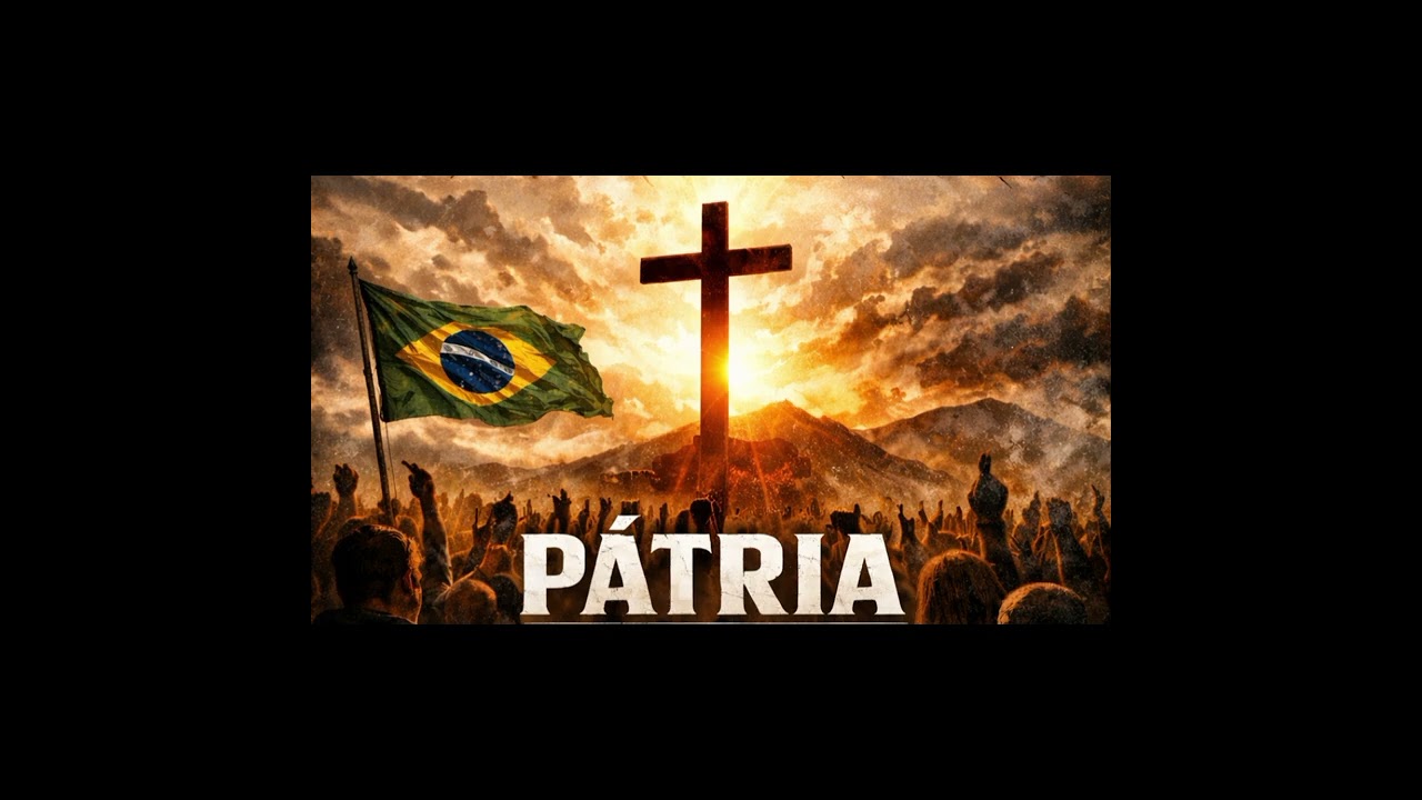 Pátria - Banda Muros