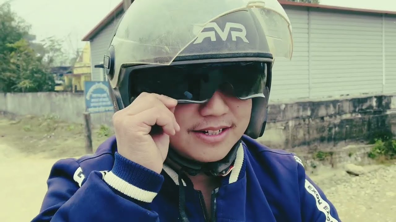Sathai haru sanga sanibarko din k vo? 🤔