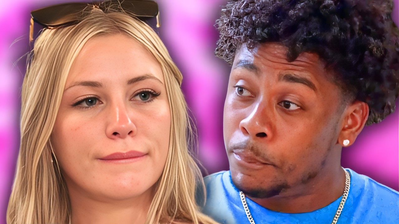 She Had PROOF HE CHEATED... But Chose to Believe Him Anyway!