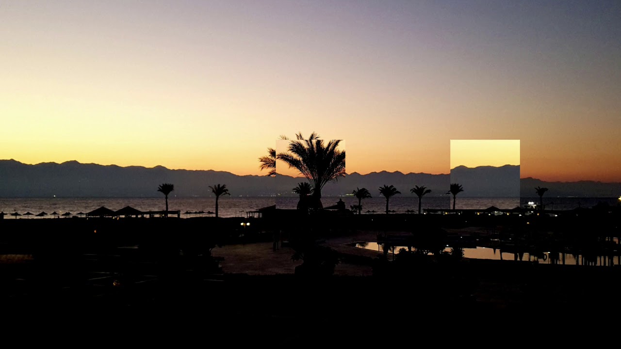 5 dan: Eilat in Timna 20.2.2019