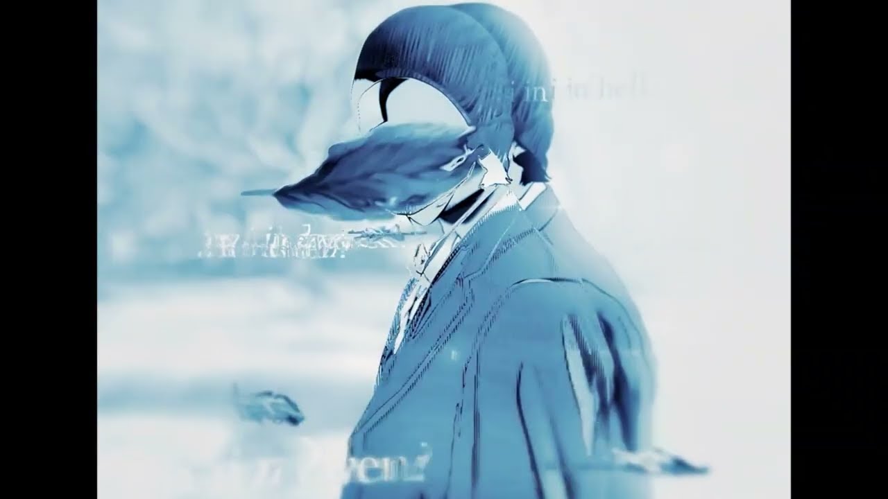 Что скрывают наши маски?