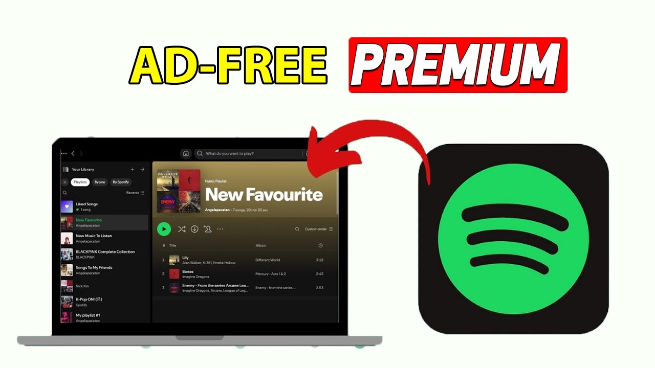 How to REMOVE ADS on SPOTIFY! | (working 2026)