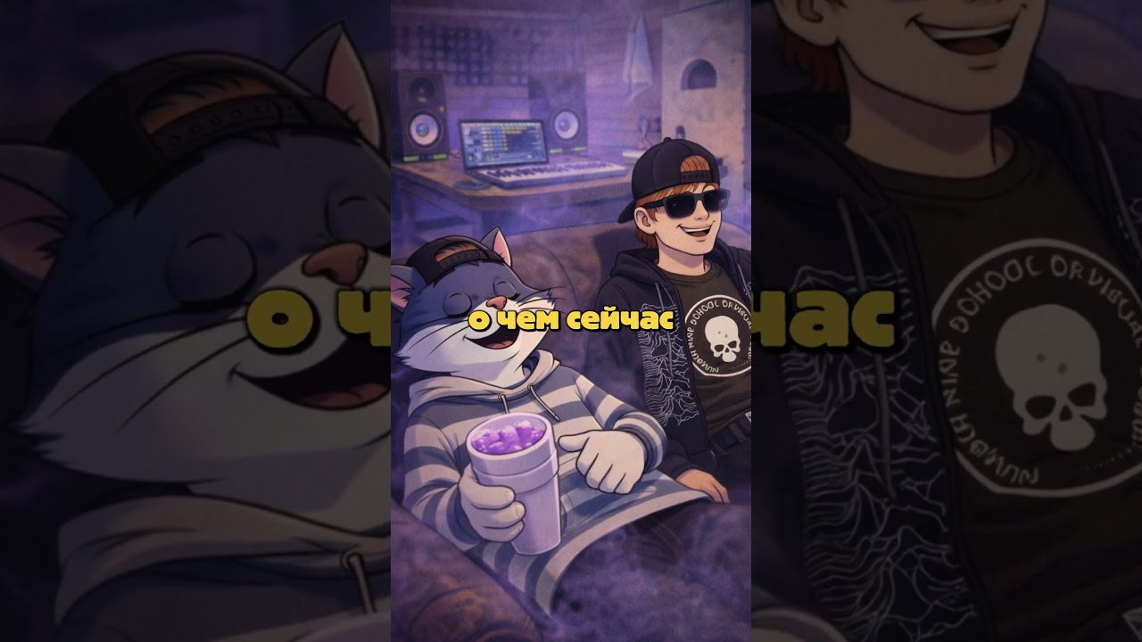 ДРАМ КИТЫ И FL MAFIA В ТГК - OGsmoggy | #flstudio #биты #fyp #сведение #битмейкер