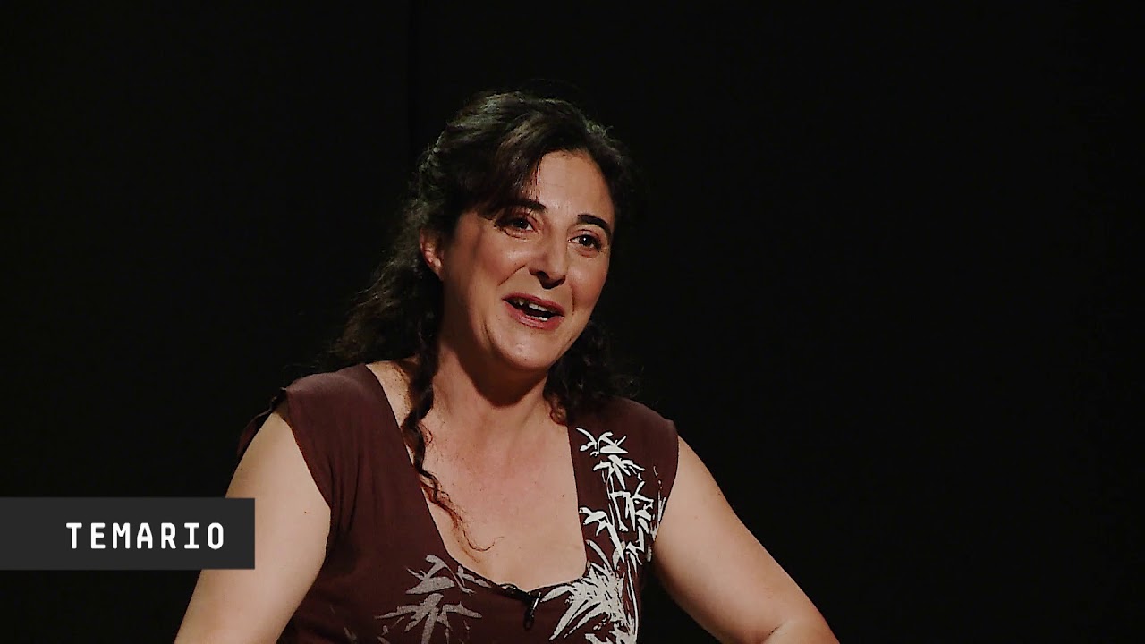 Temario -  Charlas sobre fotografía con Alejandra Amar