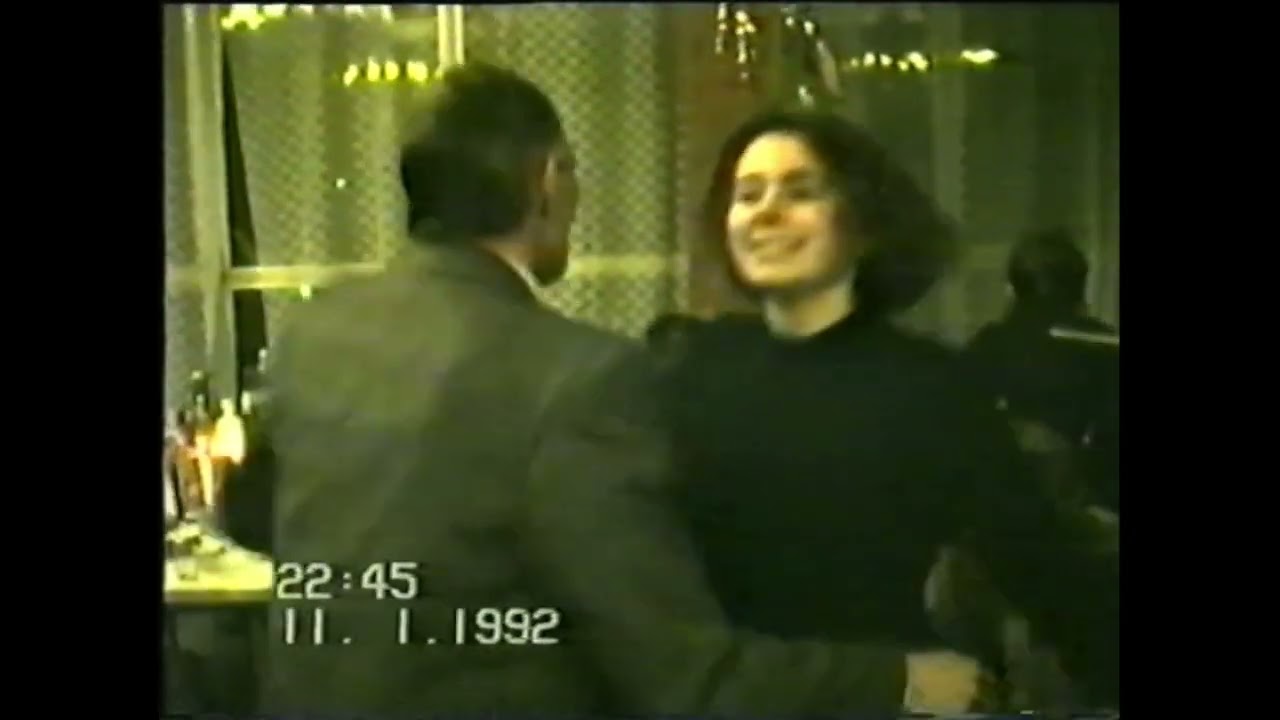 studniówka 1992 wieczorówka 17