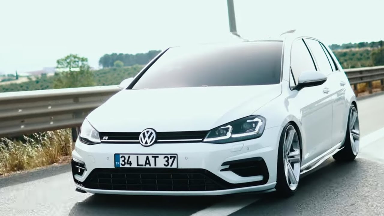 Volkswagen Golf 1.6 TDI STG 1 & Hızlanma Testi | EcuNation