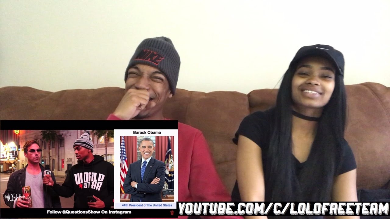 |WSHH Presents: Questions [Episode 5: Season 1 Finale] Reaction!!