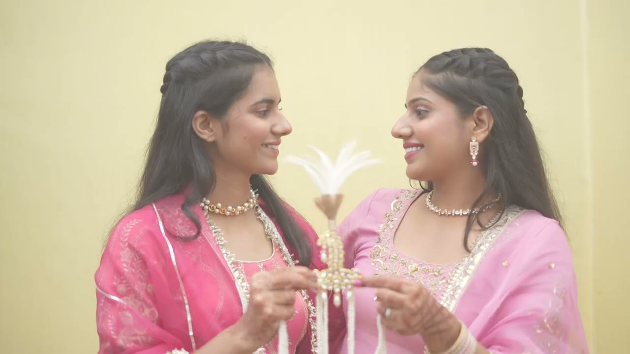 SAME DAY / NARINDERPAL & RAVINDER / BINDER PHOTOGRAPHY SINGO / CONT. 98761 - 69211