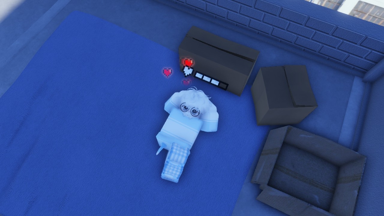 [LIVE 🔴] NGABUBURIT PUASA HARI KEDUA - ROBLOX INDONESIA #roblox #robloxindonesia #shorts