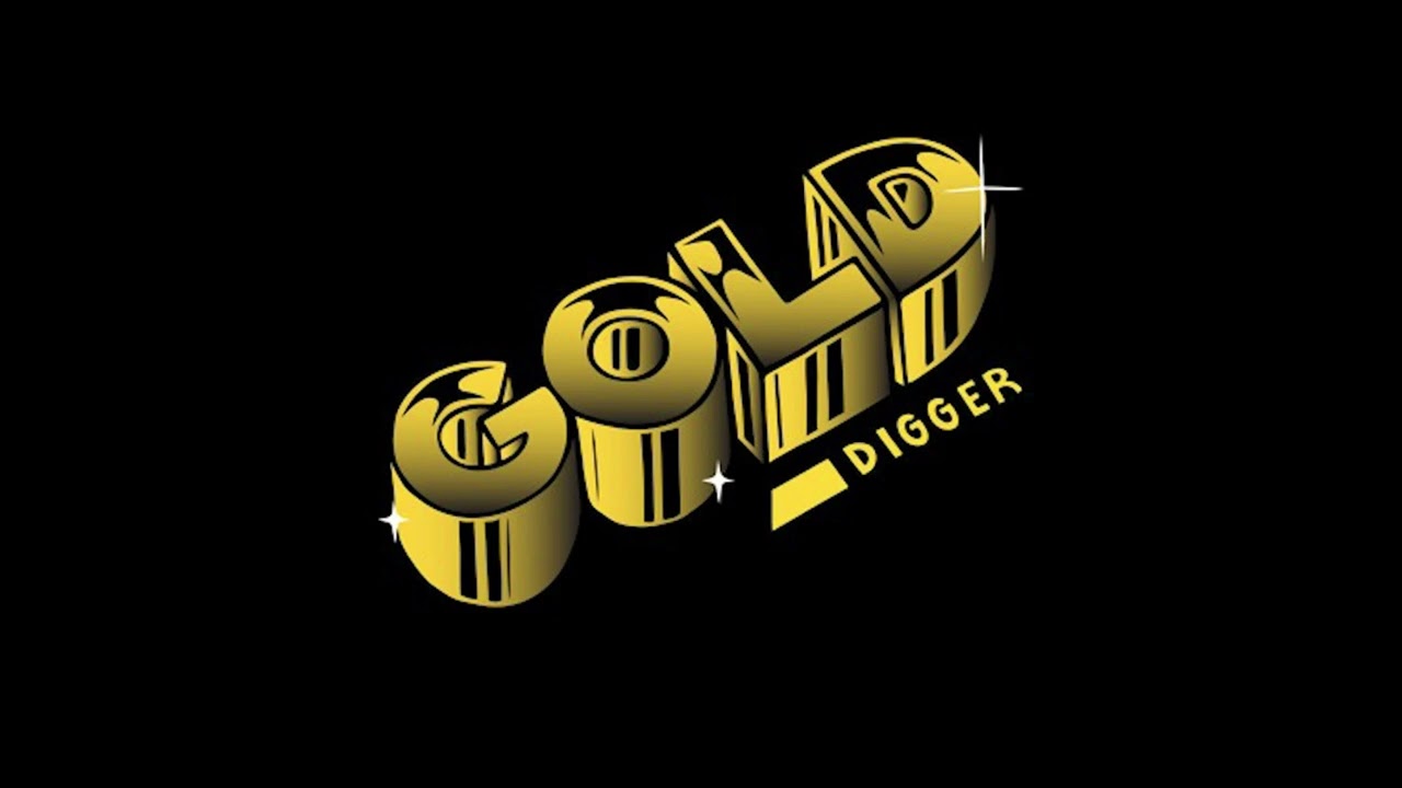 MUFASA X CEKO - GOLD DIGGER