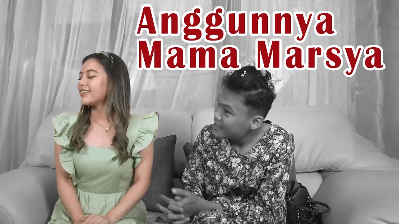 Pertama Kali Mediasi dengan Mama Marsya | IK BEN MAARTJE & FRISLLY