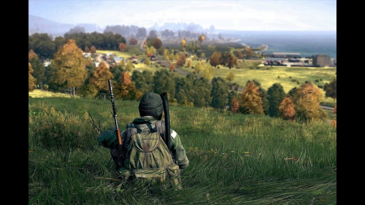 Еще один день чтобы выжить!