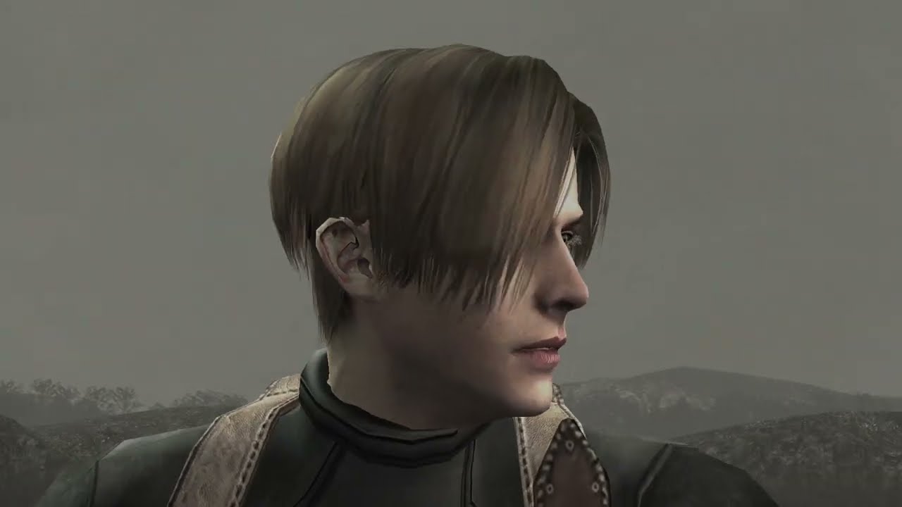 تختيم Resident Evil 4 Classic على صعوبة المحترف الحلقة 5