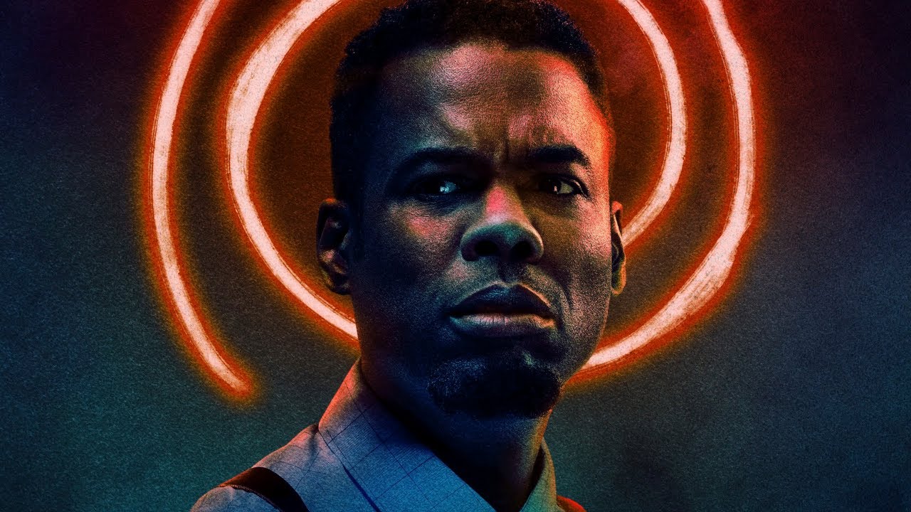 Spiral: From The Book of Saw - YMS  Watch Along