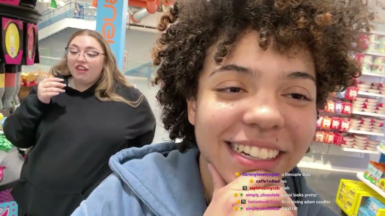 Butchlorette Bros Meetup With Wes & Danni | IRL Stream