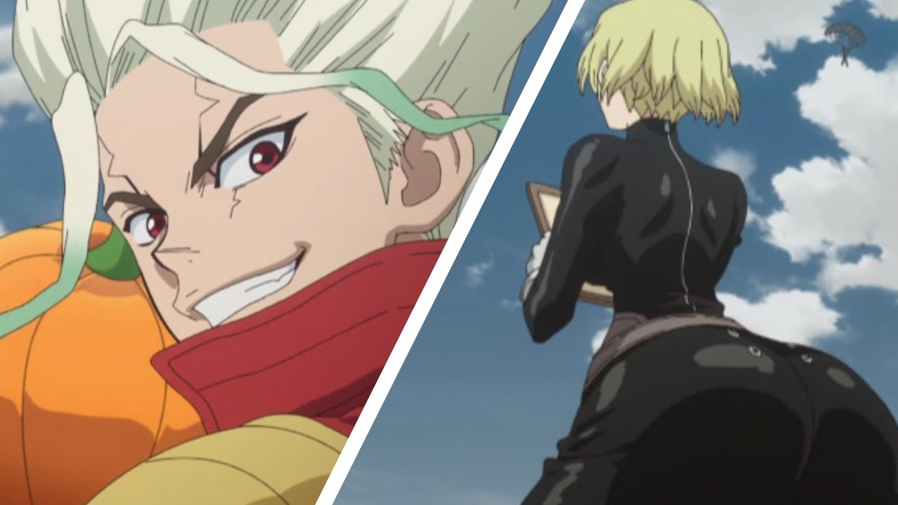 LA CIENCIA es CLAVE🗿|| Doblaje latino 🇲🇽